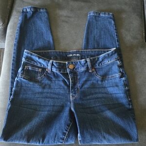 Maurices Jeggings